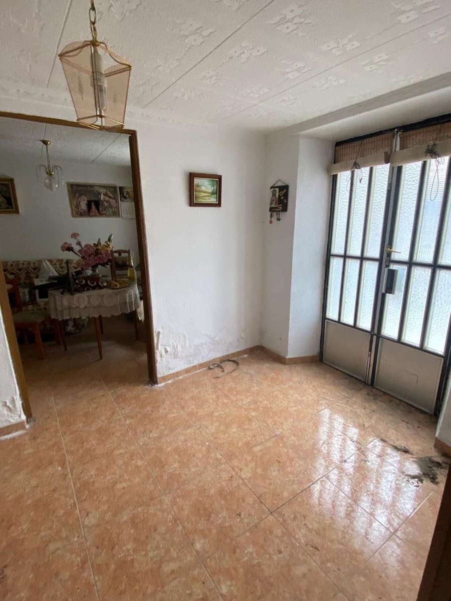 5 chambre Maison de Ville à vendre à Oria - 135 000 € (Ref: 8985772)