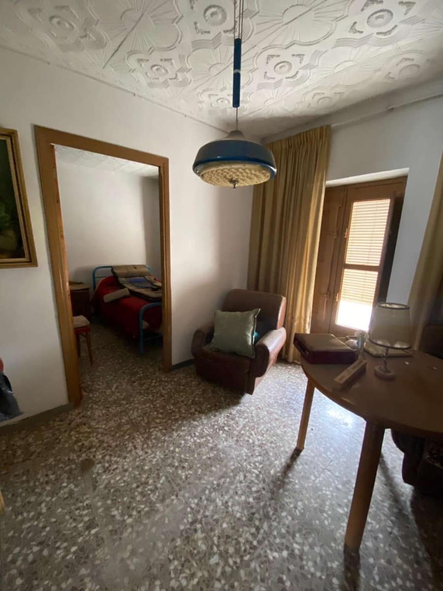 5 chambre Maison de Ville à vendre à Oria - 135 000 € (Ref: 8985772)