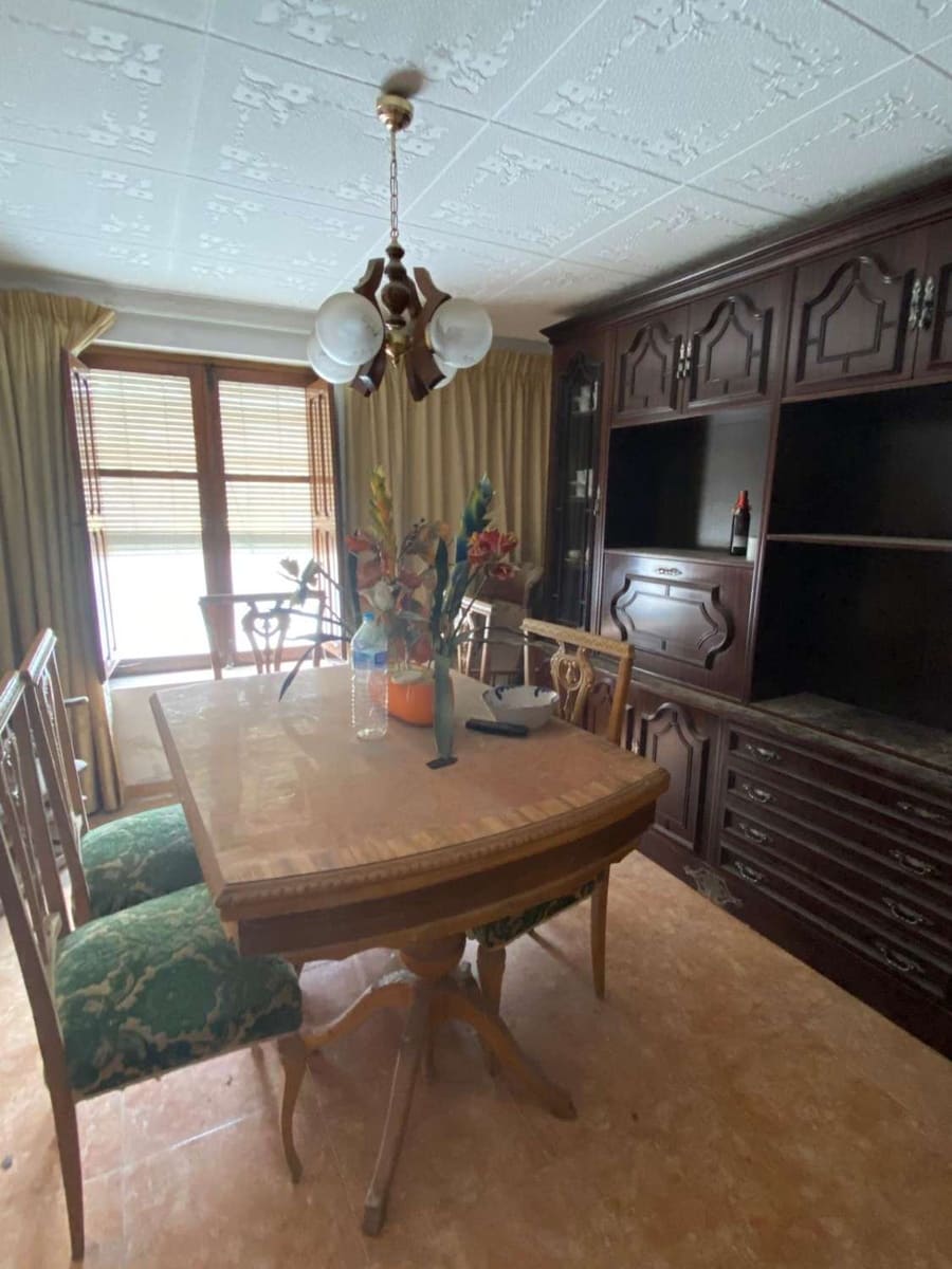 5 chambre Maison de Ville à vendre à Oria - 135 000 € (Ref: 8985772)