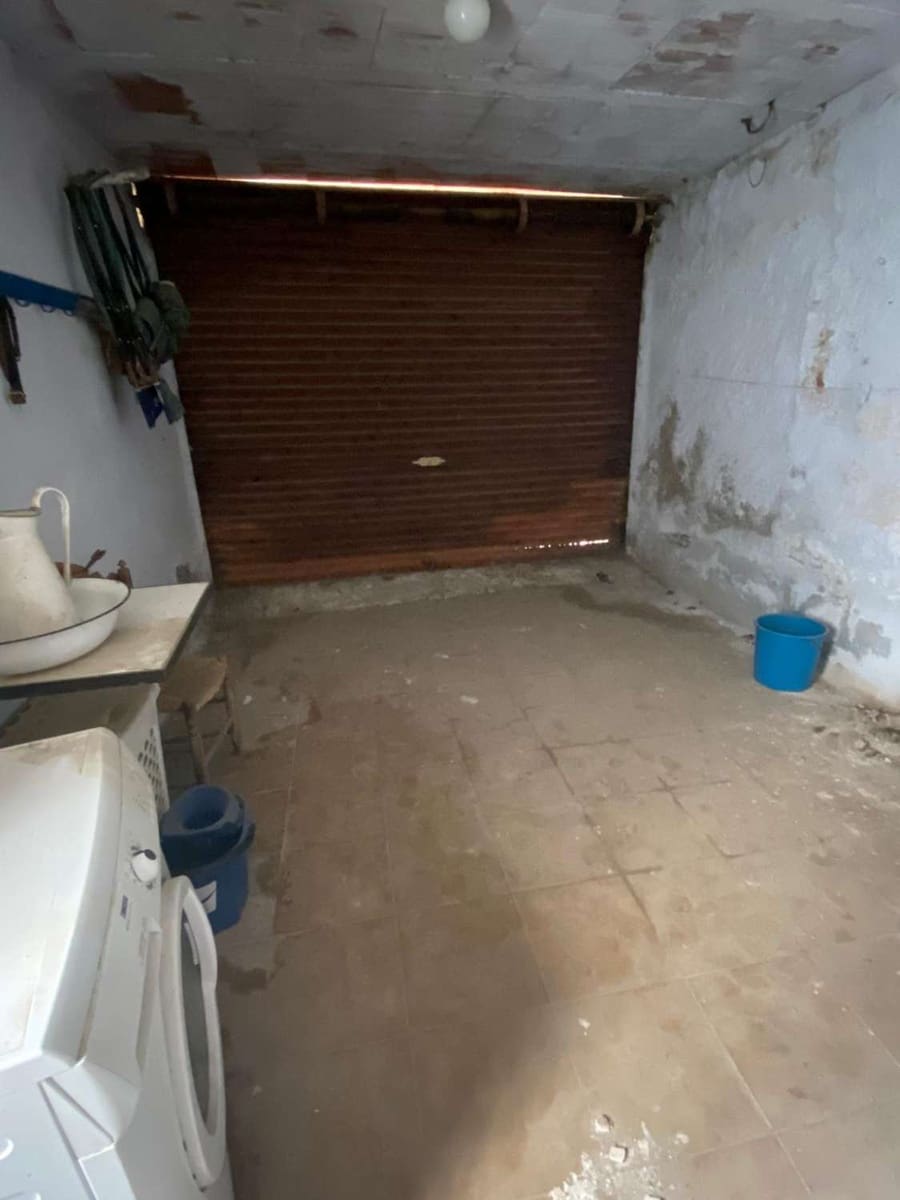 5 chambre Maison de Ville à vendre à Oria - 135 000 € (Ref: 8985772)