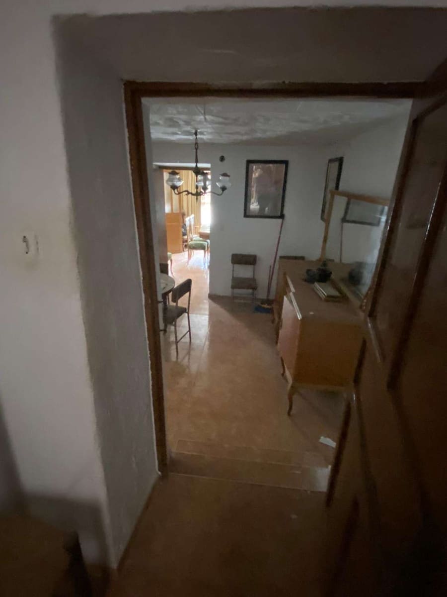 5 chambre Maison de Ville à vendre à Oria - 135 000 € (Ref: 8985772)