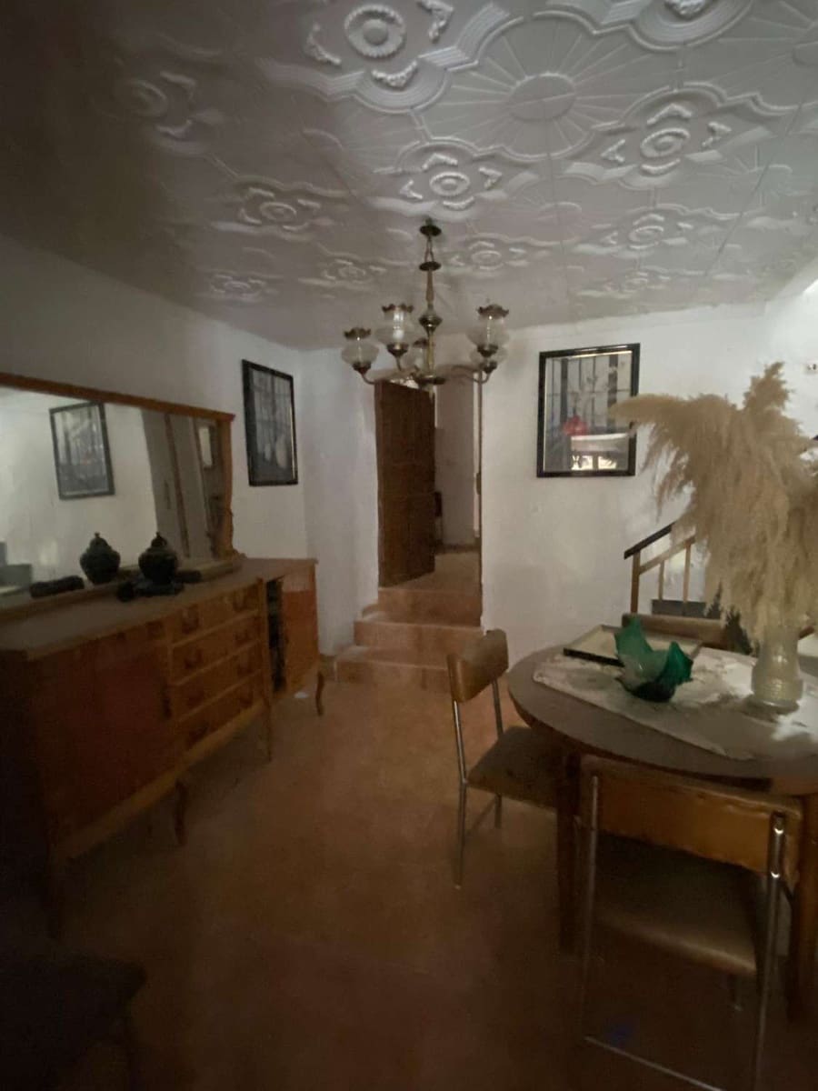 5 chambre Maison de Ville à vendre à Oria - 135 000 € (Ref: 8985772)