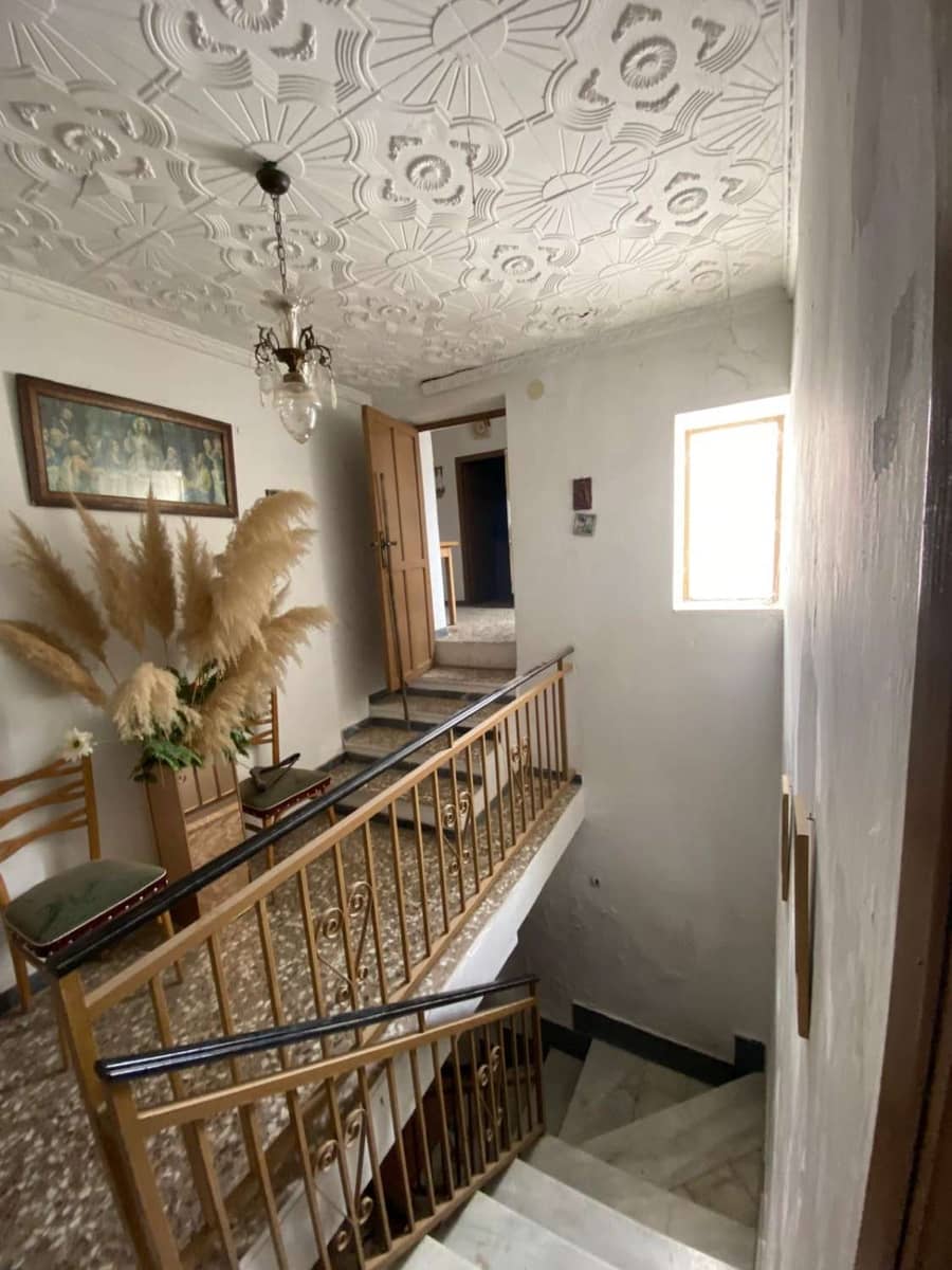 5 chambre Maison de Ville à vendre à Oria - 135 000 € (Ref: 8985772)