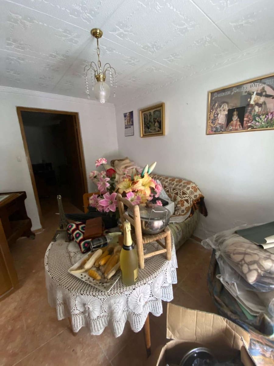 5 chambre Maison de Ville à vendre à Oria - 135 000 € (Ref: 8985772)