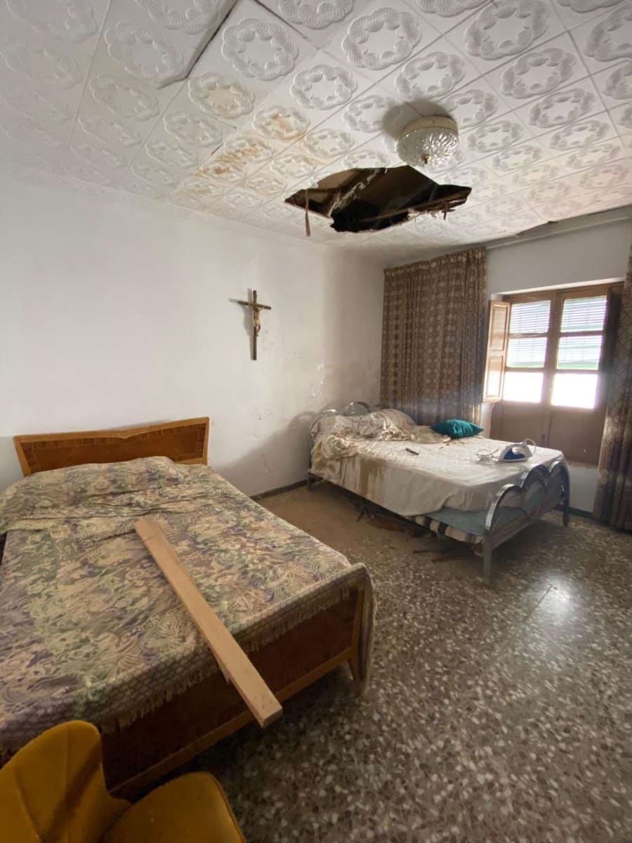 5 chambre Maison de Ville à vendre à Oria - 135 000 € (Ref: 8985772)