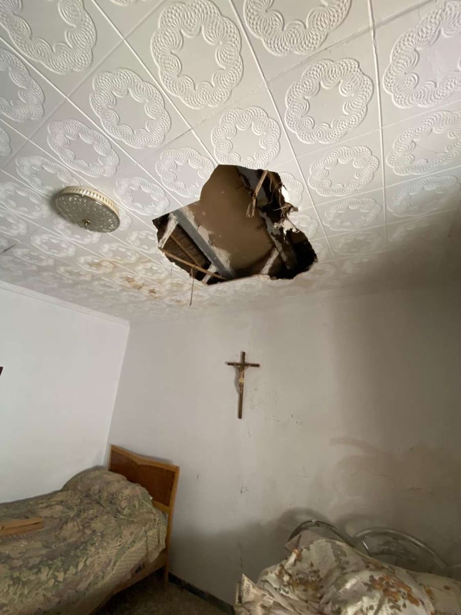 5 chambre Maison de Ville à vendre à Oria - 135 000 € (Ref: 8985772)