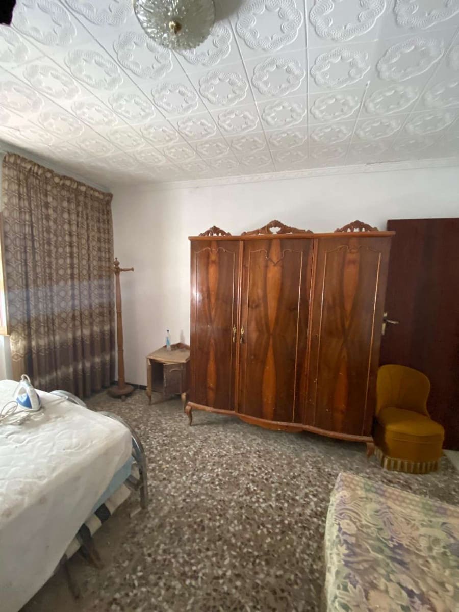 5 chambre Maison de Ville à vendre à Oria - 135 000 € (Ref: 8985772)