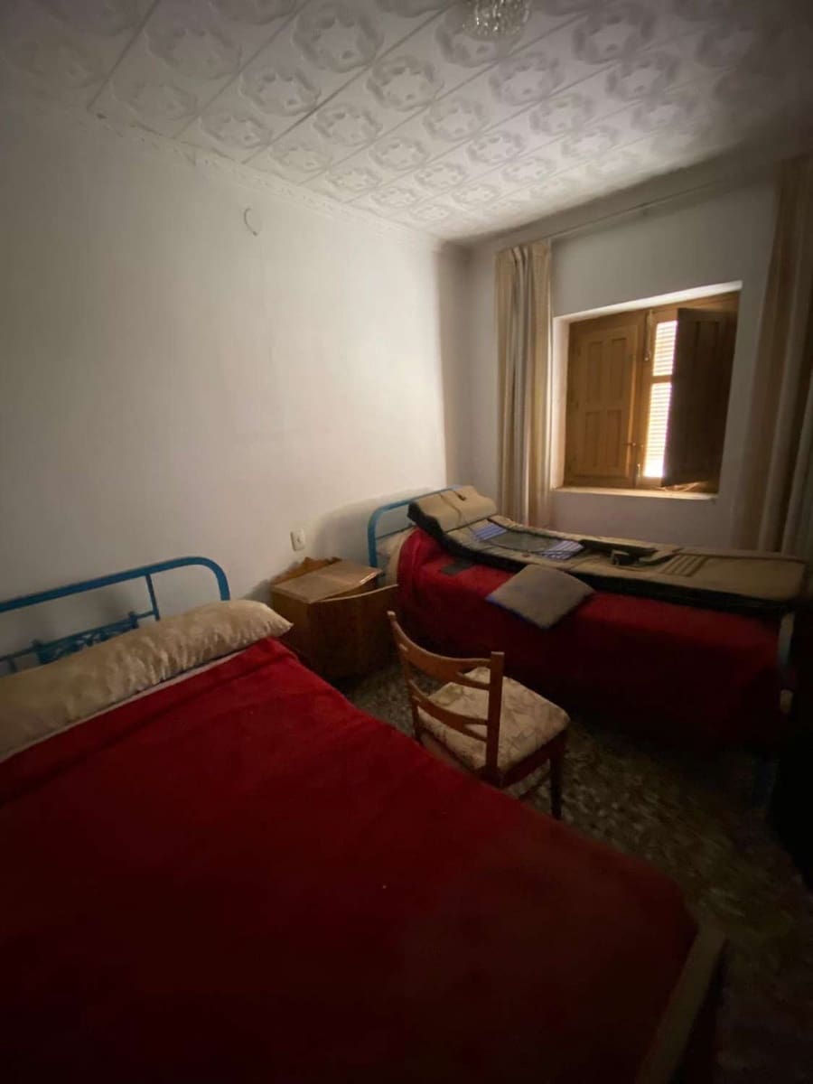 5 chambre Maison de Ville à vendre à Oria - 135 000 € (Ref: 8985772)