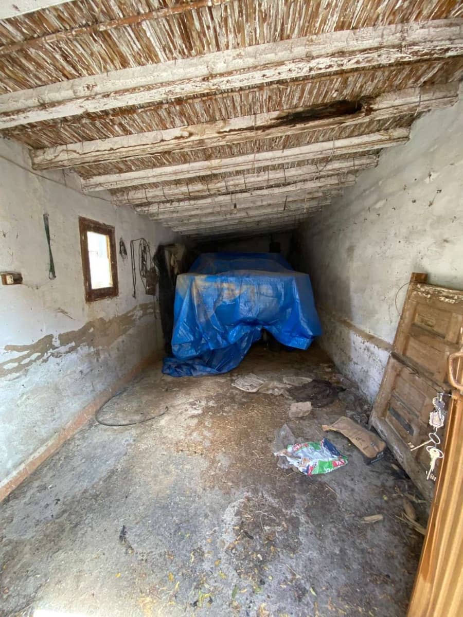 5 chambre Maison de Ville à vendre à Oria - 135 000 € (Ref: 8985772)