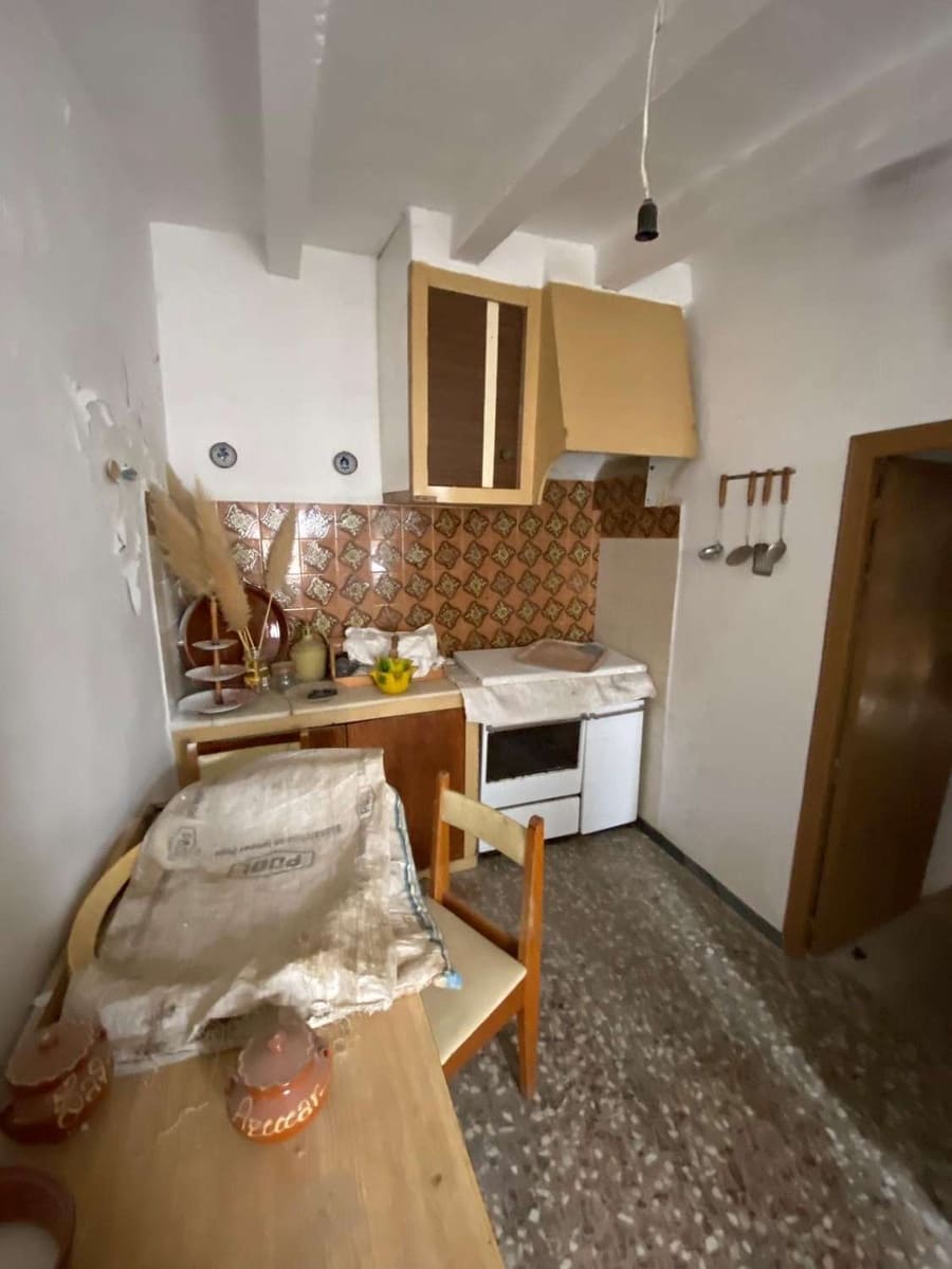 5 chambre Maison de Ville à vendre à Oria - 135 000 € (Ref: 8985772)