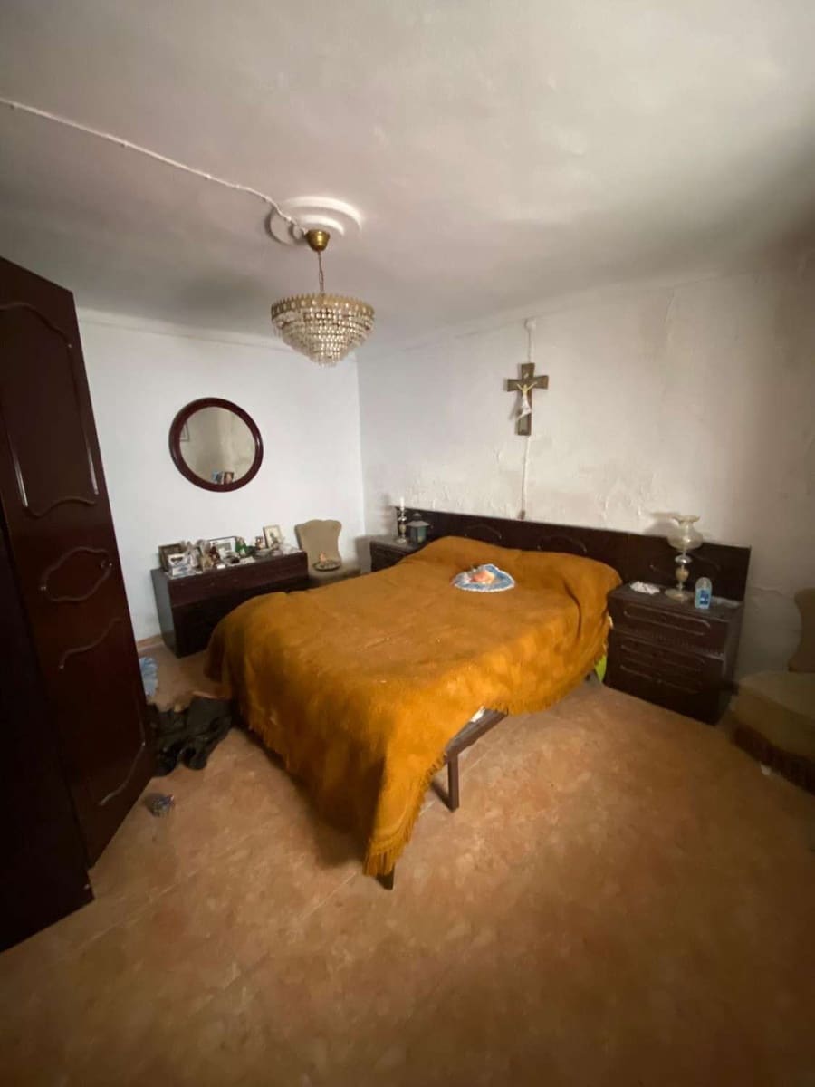 5 chambre Maison de Ville à vendre à Oria - 135 000 € (Ref: 8985772)