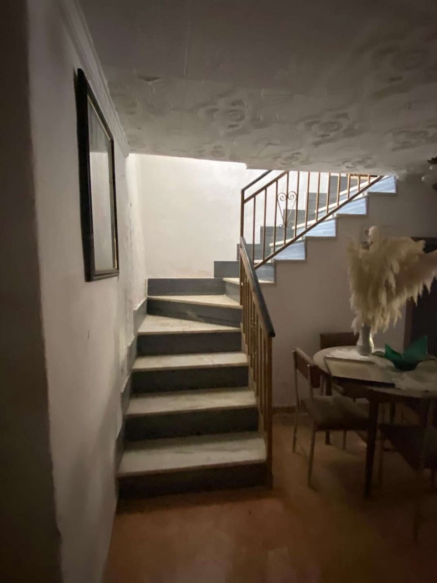 5 chambre Maison de Ville à vendre à Oria - 135 000 € (Ref: 8985772)