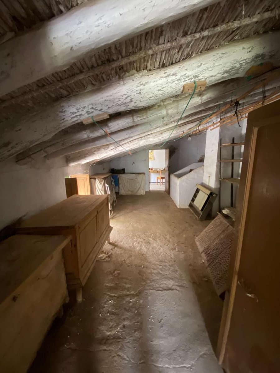 5 chambre Maison de Ville à vendre à Oria - 135 000 € (Ref: 8985772)