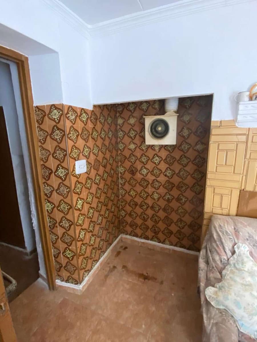 5 chambre Maison de Ville à vendre à Oria - 135 000 € (Ref: 8985772)