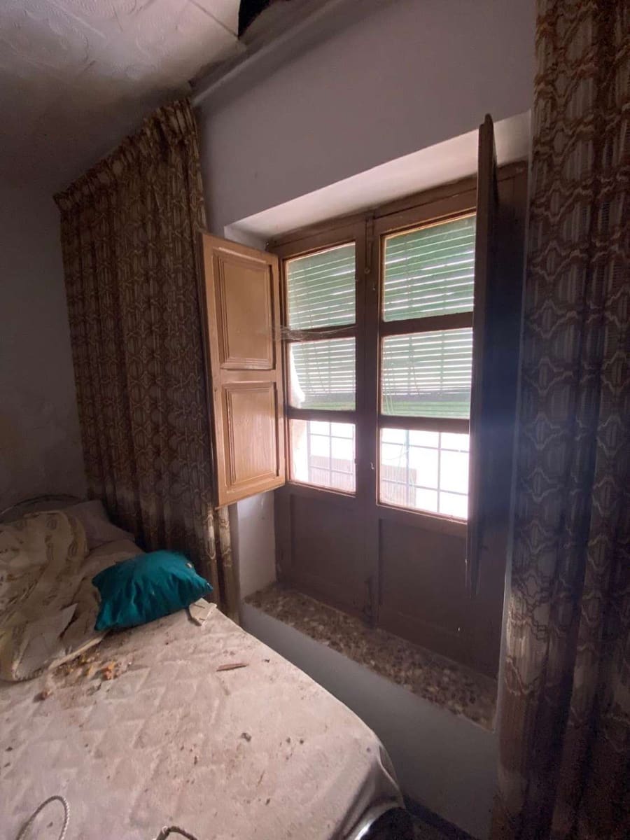 5 chambre Maison de Ville à vendre à Oria - 135 000 € (Ref: 8985772)