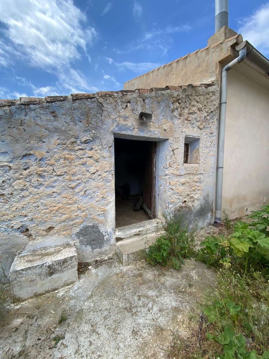 5 chambre Maison de Ville à vendre à Oria - 135 000 € (Ref: 8985772)