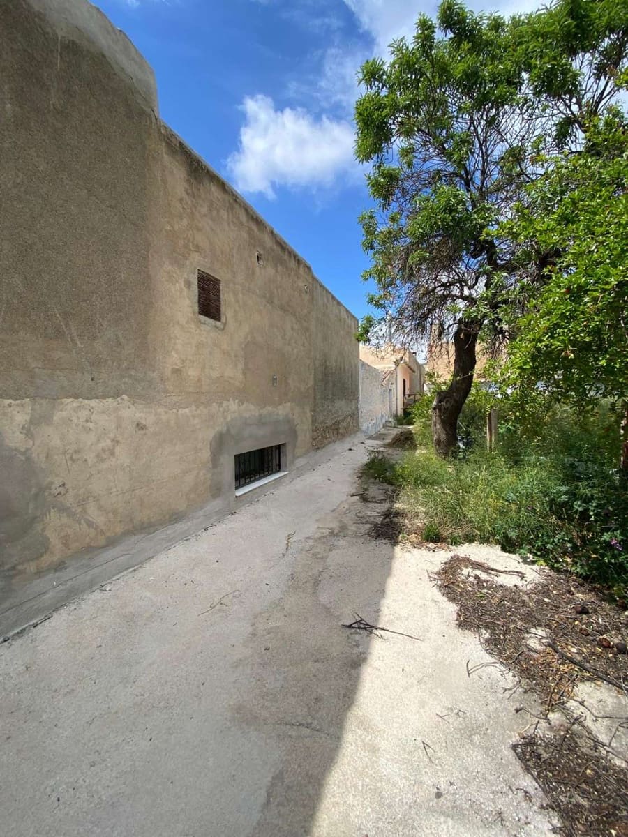 5 chambre Maison de Ville à vendre à Oria - 135 000 € (Ref: 8985772)