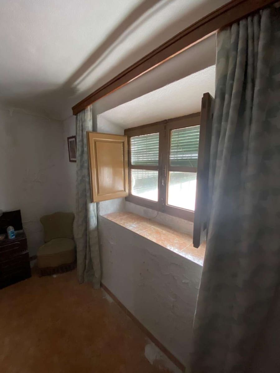 5 chambre Maison de Ville à vendre à Oria - 135 000 € (Ref: 8985772)