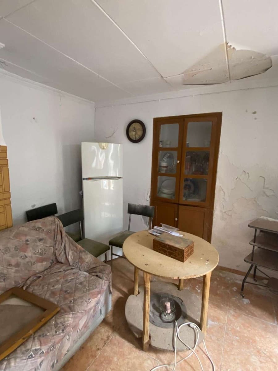 5 chambre Maison de Ville à vendre à Oria - 135 000 € (Ref: 8985772)