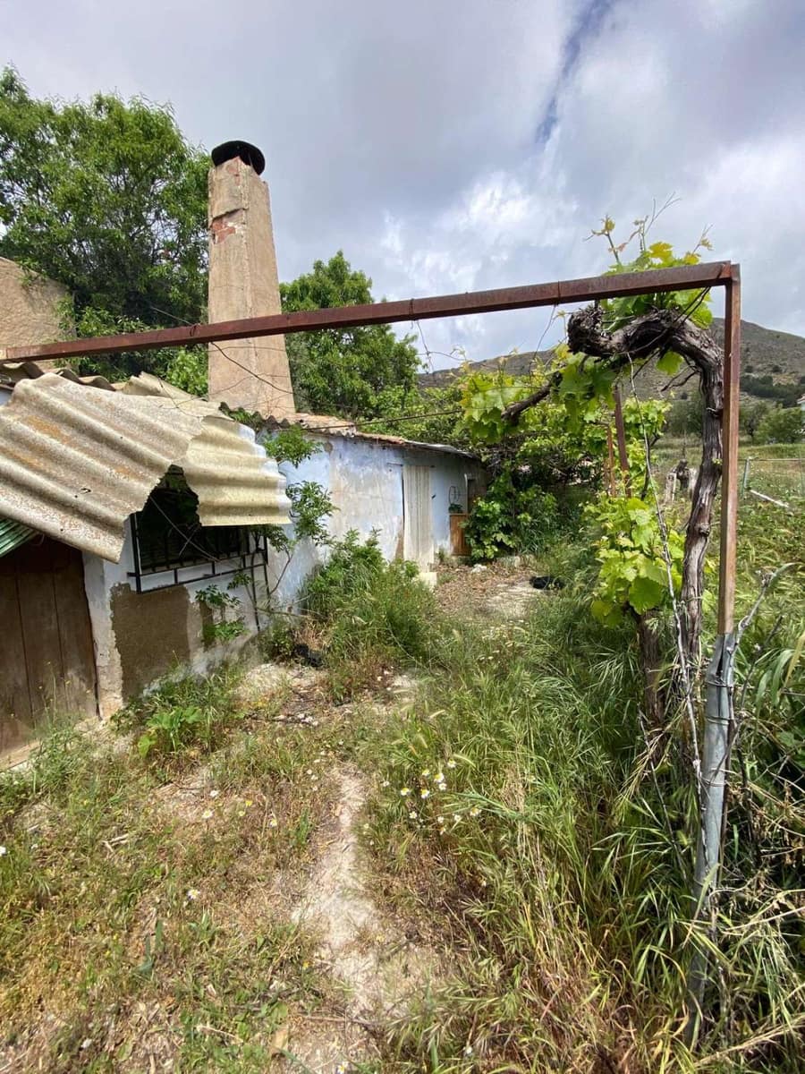 5 chambre Maison de Ville à vendre à Oria - 135 000 € (Ref: 8985772)