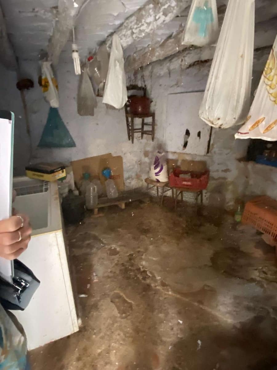 5 chambre Maison de Ville à vendre à Oria - 135 000 € (Ref: 8985772)