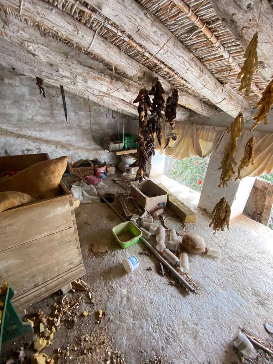 5 chambre Maison de Ville à vendre à Oria - 135 000 € (Ref: 8985772)