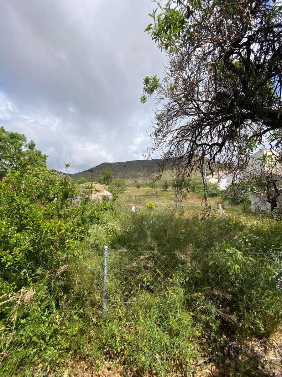 5 chambre Maison de Ville à vendre à Oria - 135 000 € (Ref: 8985772)