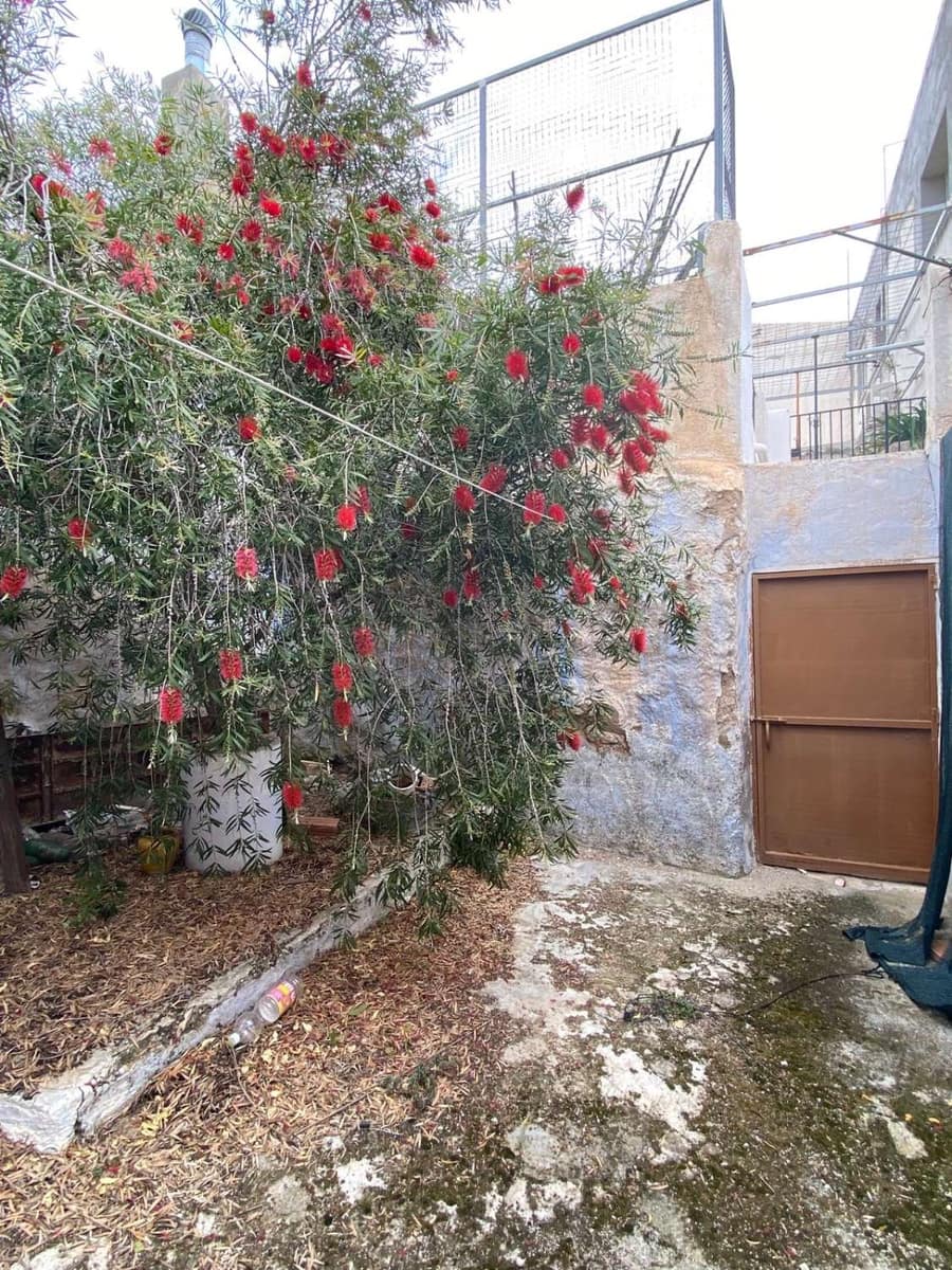 5 chambre Maison de Ville à vendre à Oria - 135 000 € (Ref: 8985772)