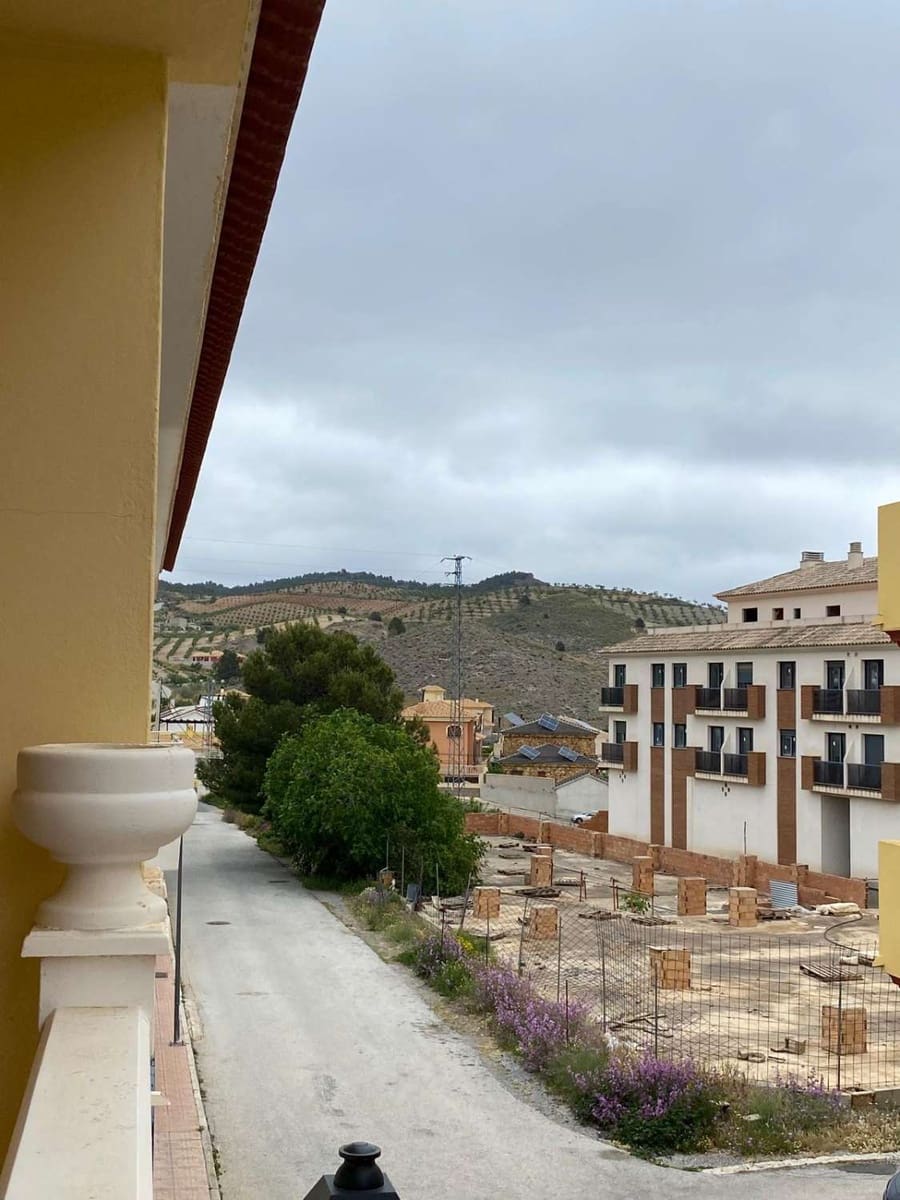 3 soverom Hus til salgs i Oria - € 85 000 (Ref: 8985773)