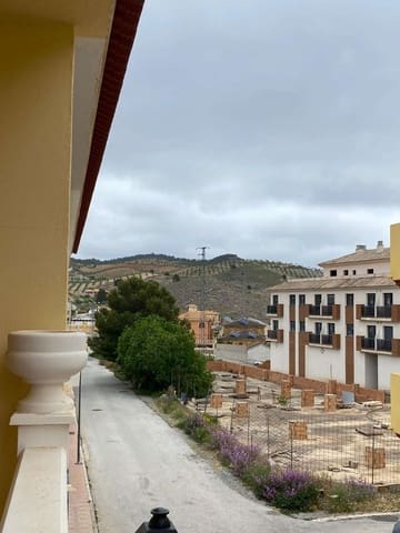 3 soveværelse Byhus til salg i Oria - € 85.000 (Ref: 8985773)