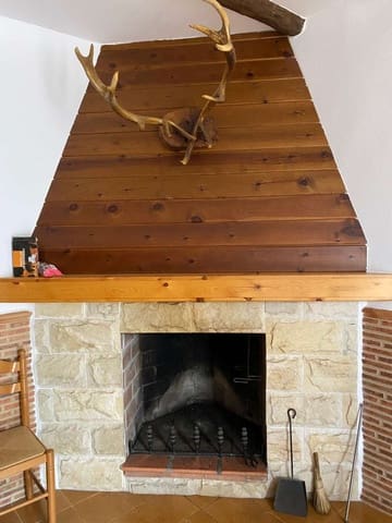 3 soveværelse Byhus til salg i Oria - € 85.000 (Ref: 8985773)