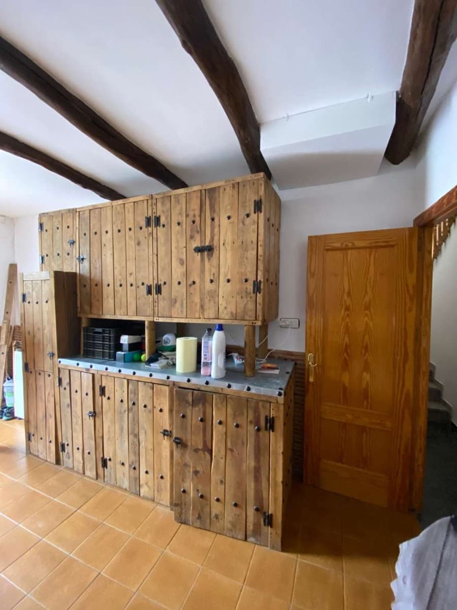 3 soverom Hus til salgs i Oria - € 85 000 (Ref: 8985773)