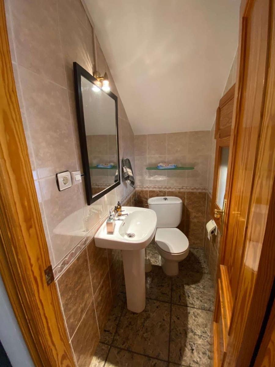 3 soverom Hus til salgs i Oria - € 85 000 (Ref: 8985773)