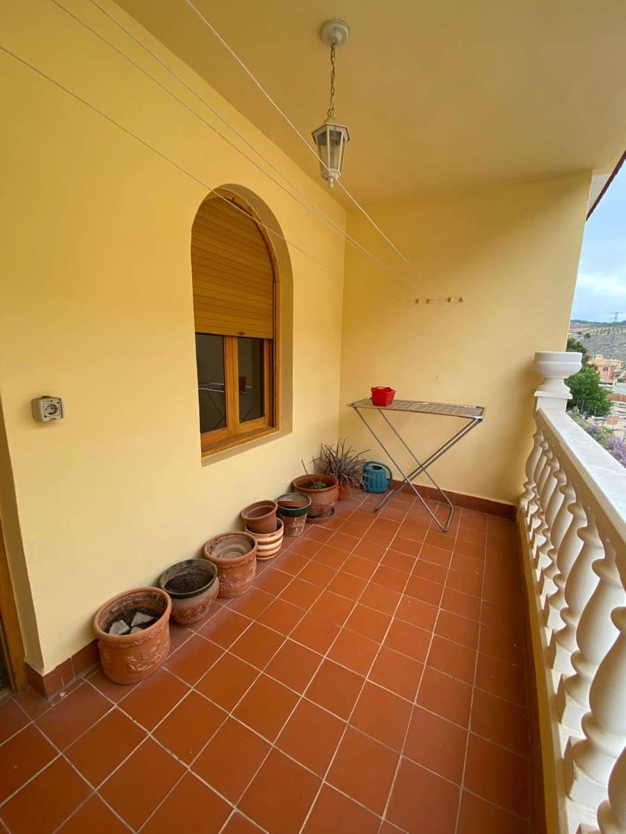 3 soverom Hus til salgs i Oria - € 85 000 (Ref: 8985773)