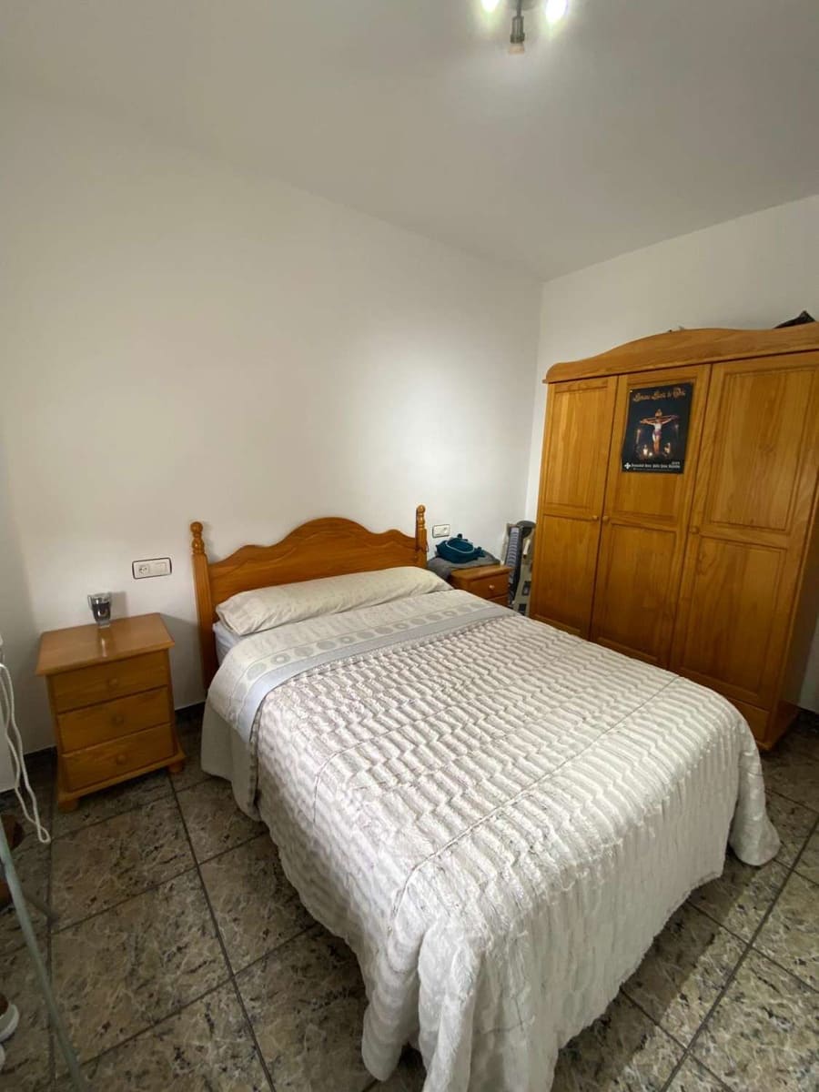 3 soverom Hus til salgs i Oria - € 85 000 (Ref: 8985773)