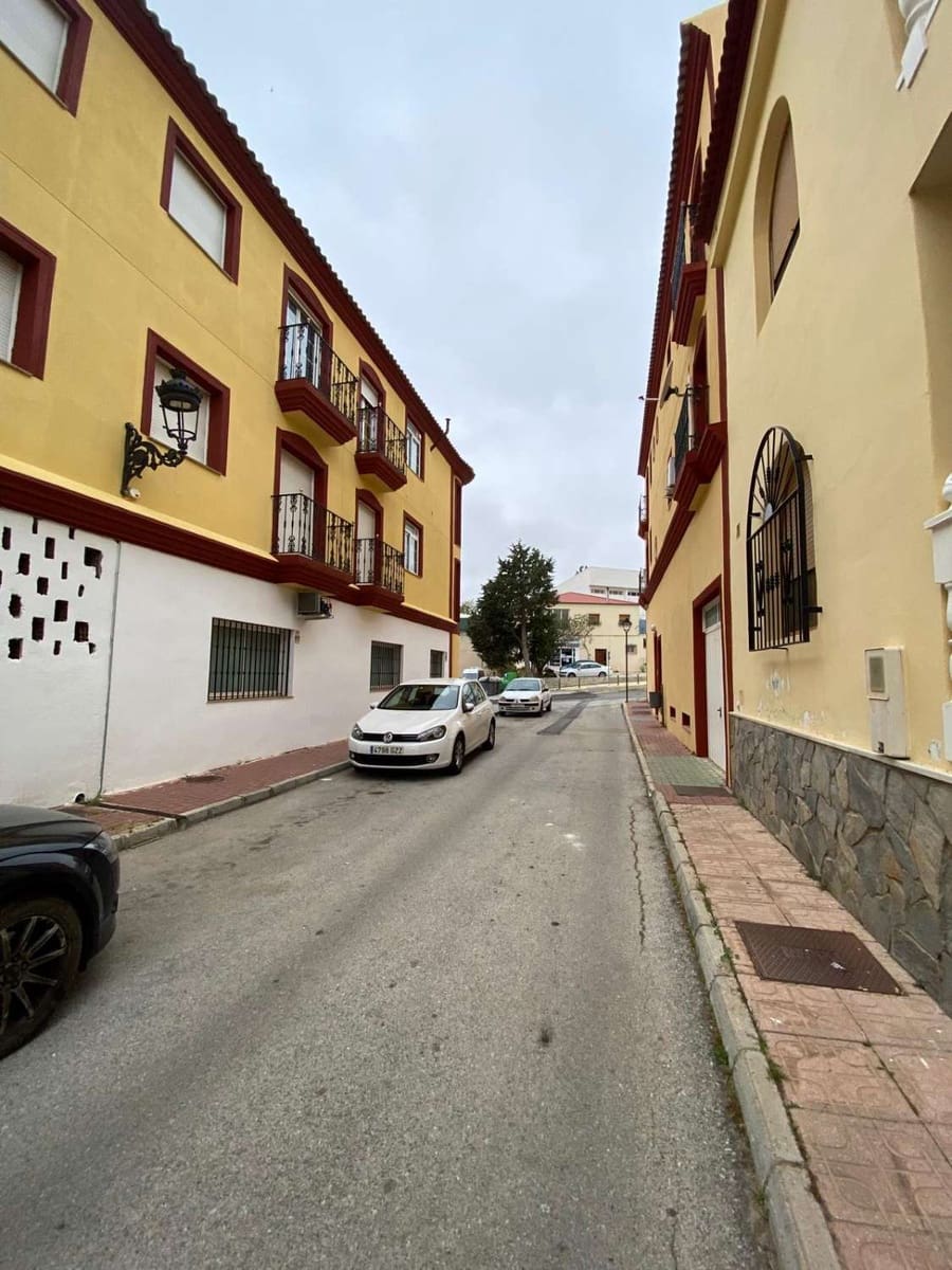 3 soverom Hus til salgs i Oria - € 85 000 (Ref: 8985773)