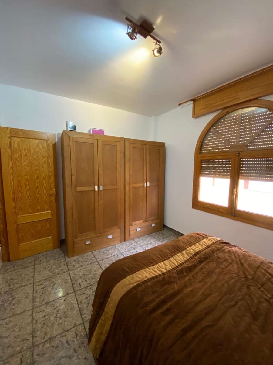 3 soverom Hus til salgs i Oria - € 85 000 (Ref: 8985773)