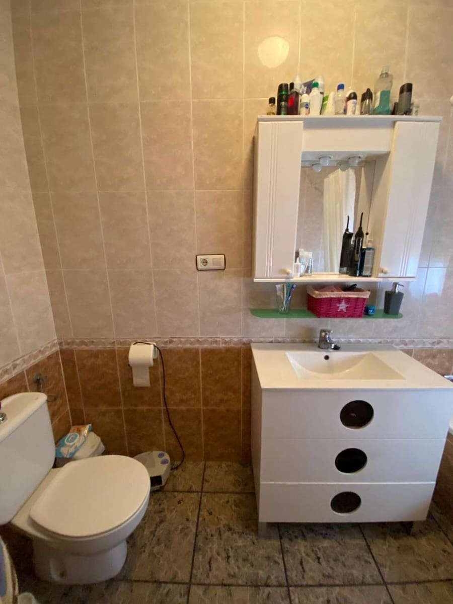 3 soverom Hus til salgs i Oria - € 85 000 (Ref: 8985773)