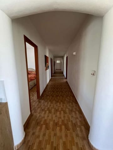 5 bedroom Villa for sale in Oria - € 219,999 (Ref: 9095134)