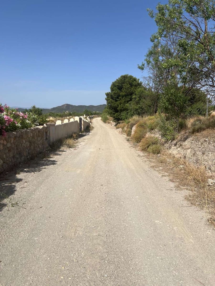 5 bedroom Villa for sale in Oria - € 219,999 (Ref: 9095134)