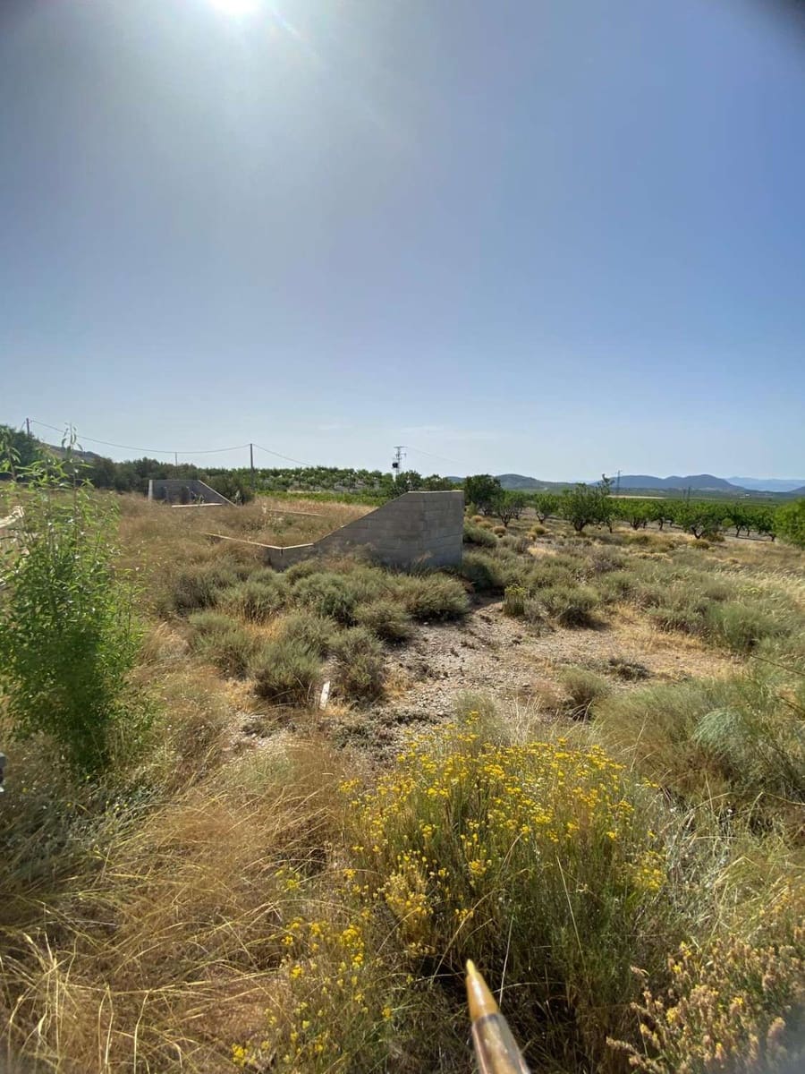 5 bedroom Villa for sale in Oria - € 219,999 (Ref: 9095134)