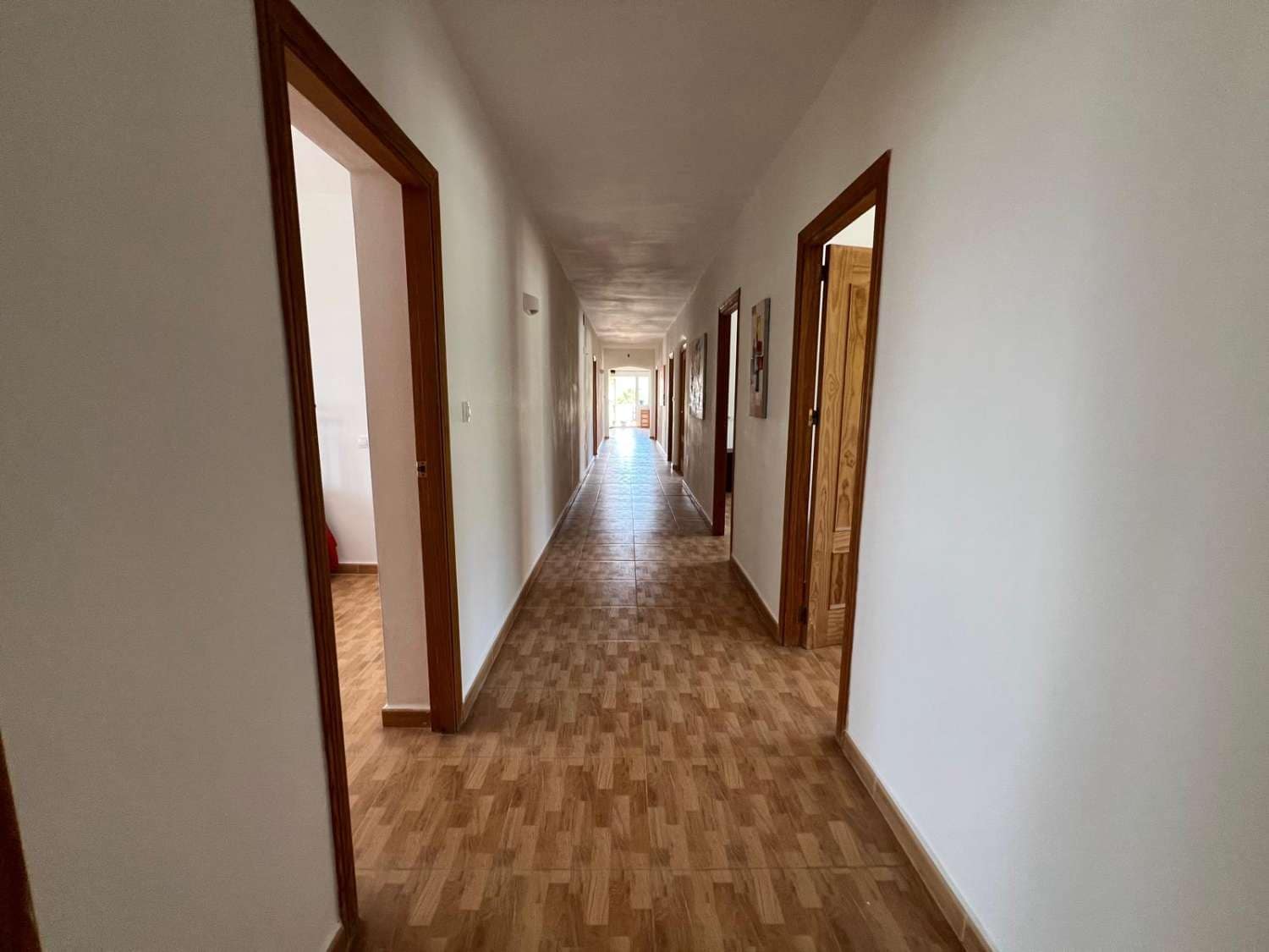 5 bedroom Villa for sale in Oria - € 219,999 (Ref: 9095134)