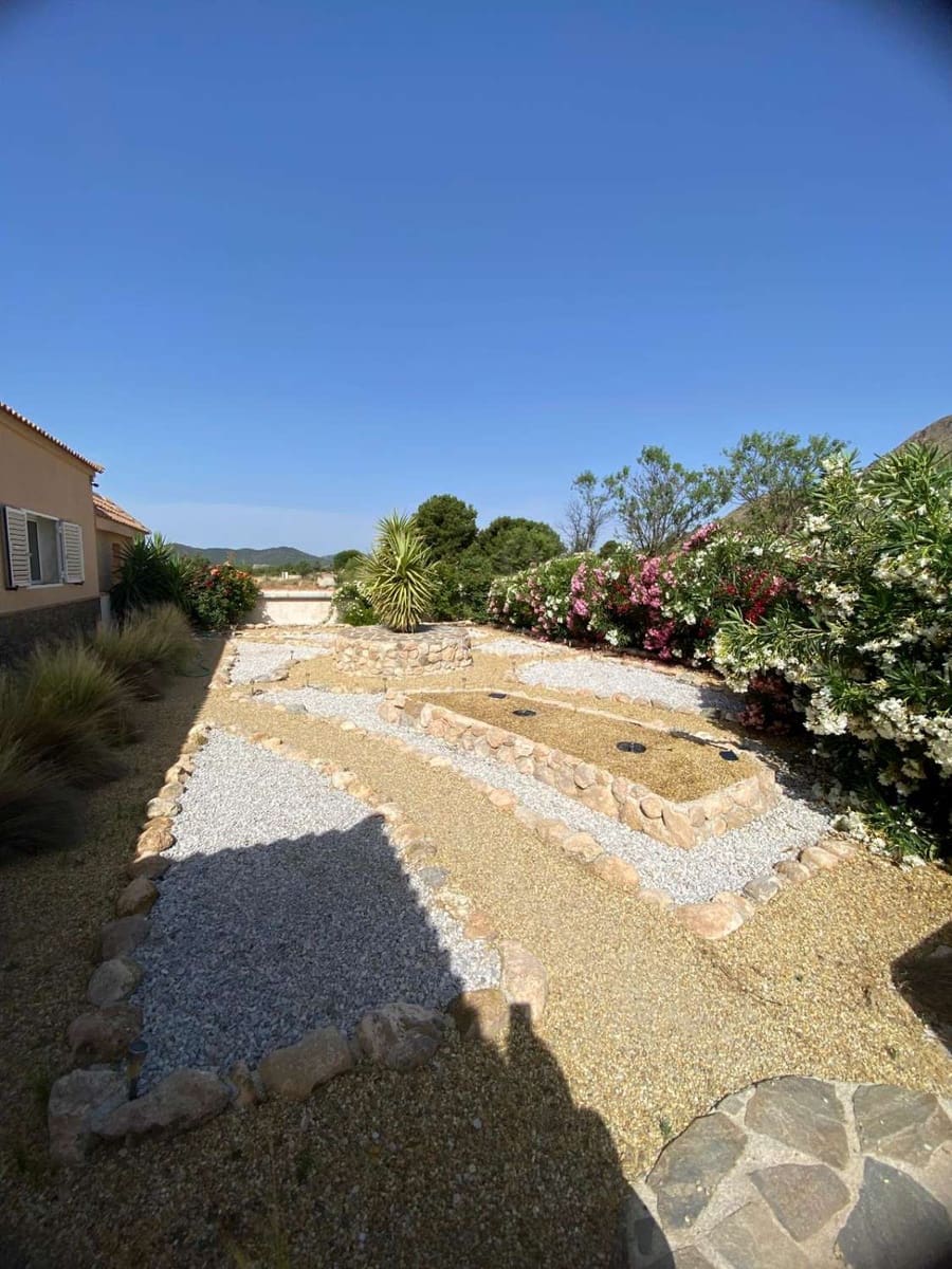 5 bedroom Villa for sale in Oria - € 219,999 (Ref: 9095134)