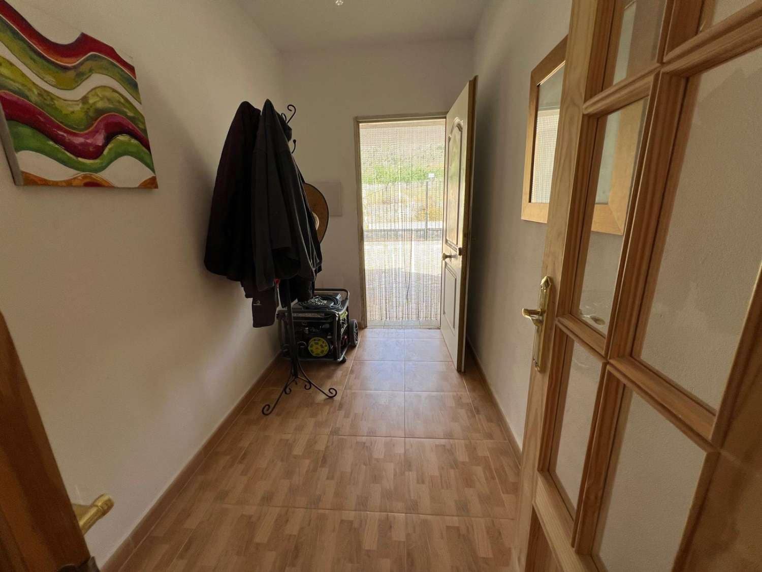 5 bedroom Villa for sale in Oria - € 219,999 (Ref: 9095134)