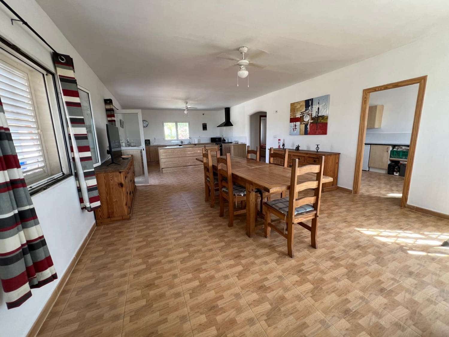 5 bedroom Villa for sale in Oria - € 219,999 (Ref: 9095134)