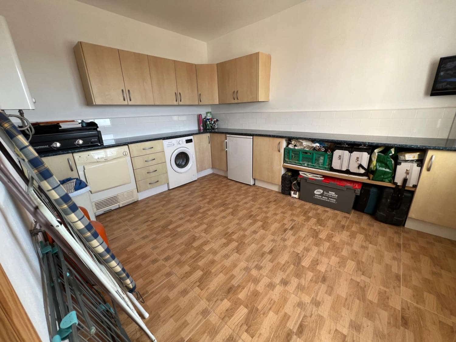 5 bedroom Villa for sale in Oria - € 219,999 (Ref: 9095134)