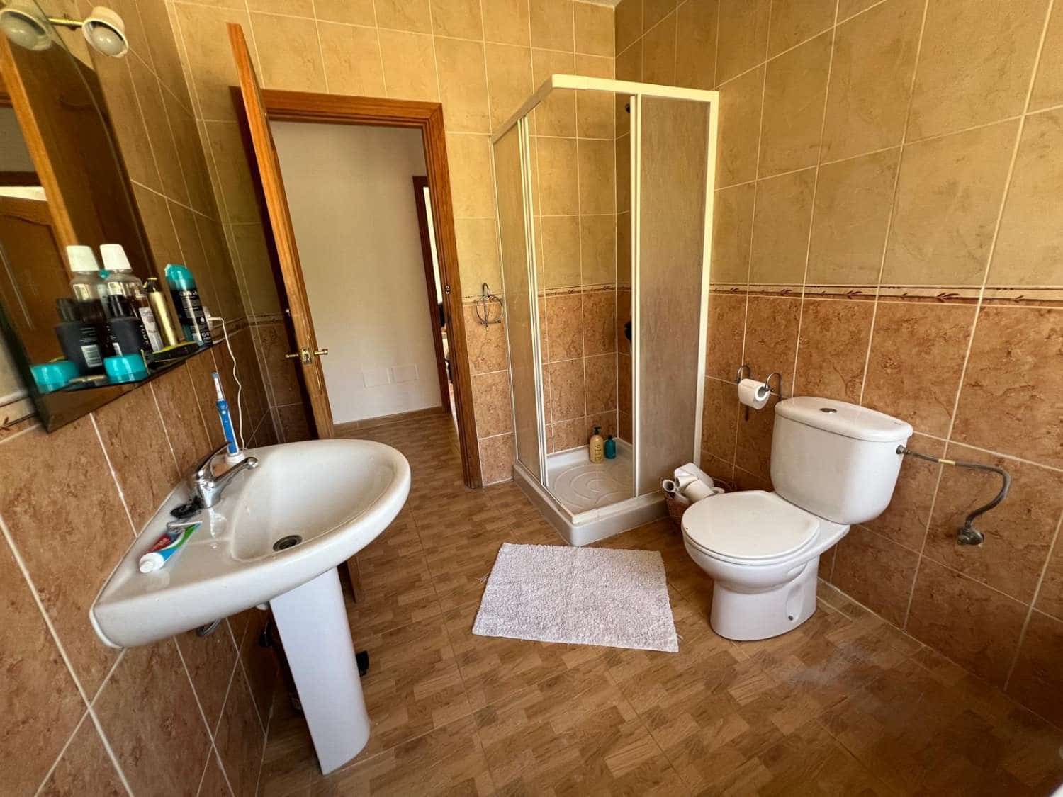 5 bedroom Villa for sale in Oria - € 219,999 (Ref: 9095134)