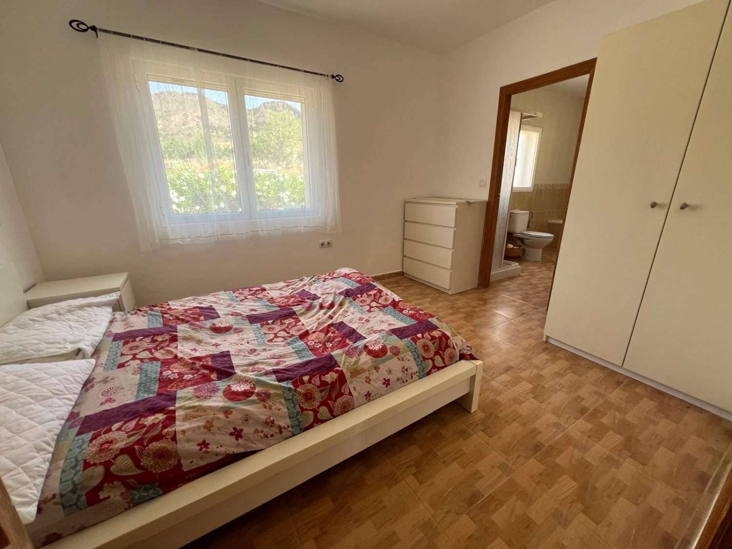 5 bedroom Villa for sale in Oria - € 219,999 (Ref: 9095134)