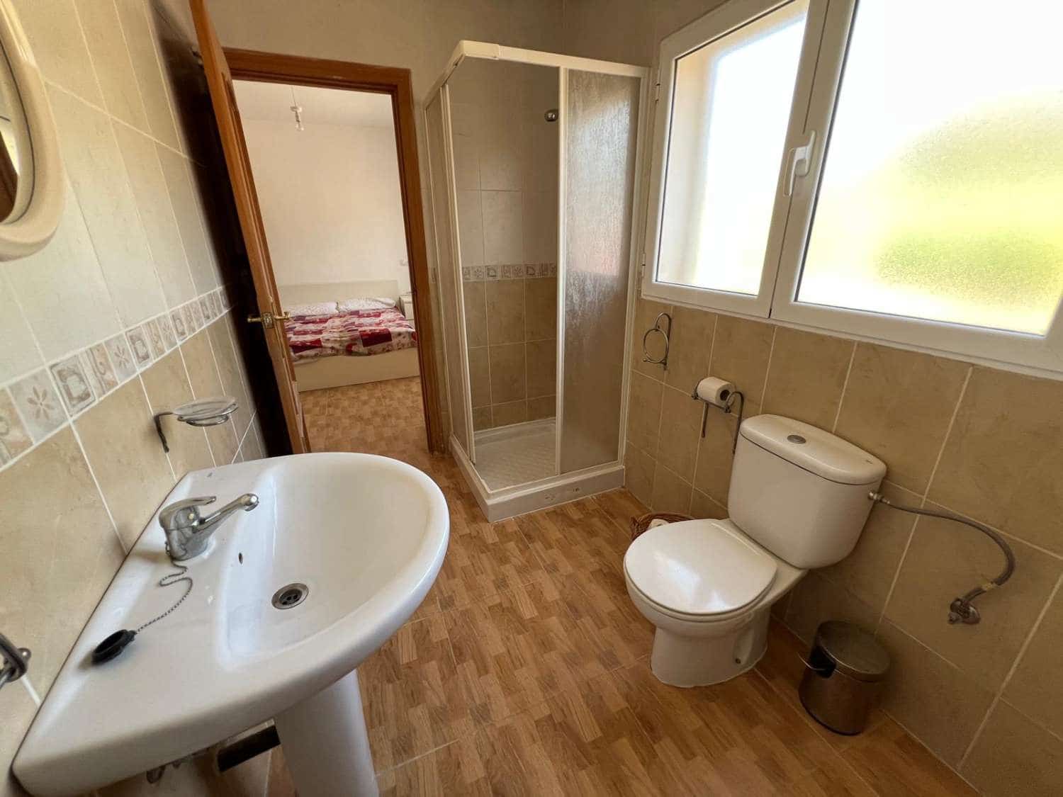 5 bedroom Villa for sale in Oria - € 219,999 (Ref: 9095134)