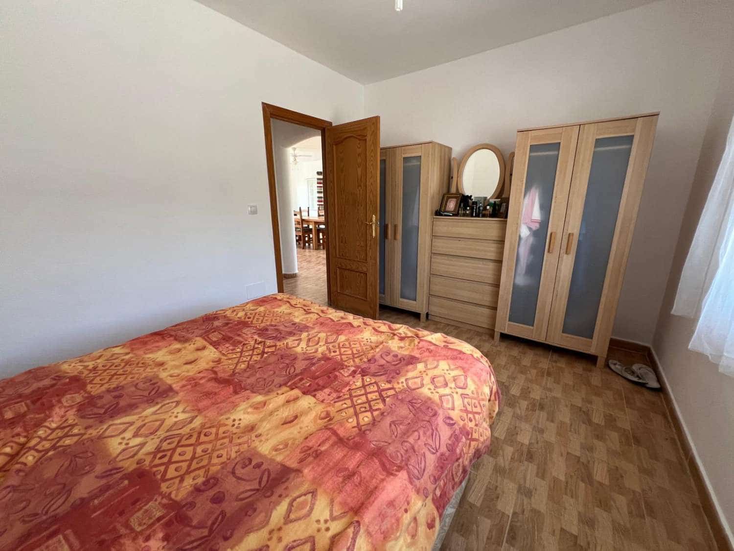 5 bedroom Villa for sale in Oria - € 219,999 (Ref: 9095134)